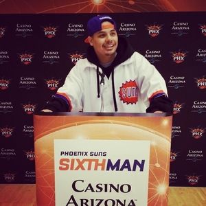 Meet your Posher, Matthew